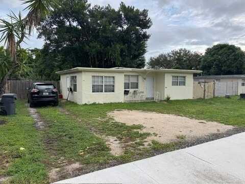 5821 Taft St, Hollywood, FL 33021