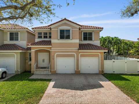 17102 SW 33rd Ct, Miramar, FL 33027