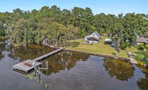 115 Flora Terrace, Florahome, FL 32640