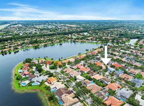 833 Heritage Drive, Weston, FL 33326