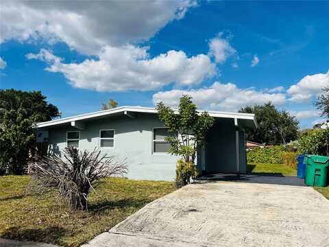 3041 NW 66th St, Miami, FL 33147