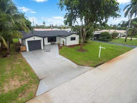 1411 NE 41st St, Oakland Park, FL 33334