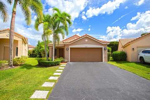 1127 Alexander Bnd, Weston, FL 33327