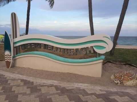 1537 E Hillsboro Blvd, Deerfield Beach, FL 33441
