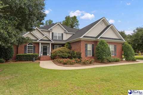1682 Jefferson Drive, Florence, SC 29501