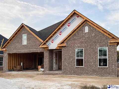 3012 Weatherstone Ln, Florence, SC 29501