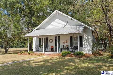 3346 Cresent Loop, Dillon, SC 29536