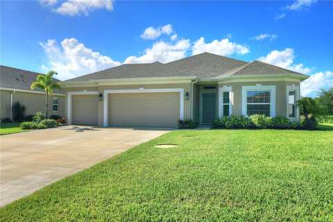 8342 Laguna Circle, Micco, FL 32976