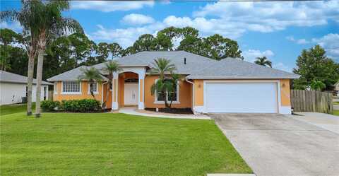 2134 Alloway Avenue, Port Saint Lucie, FL 34953