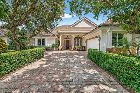 120 N White Jewel Court, Vero Beach, FL 32963