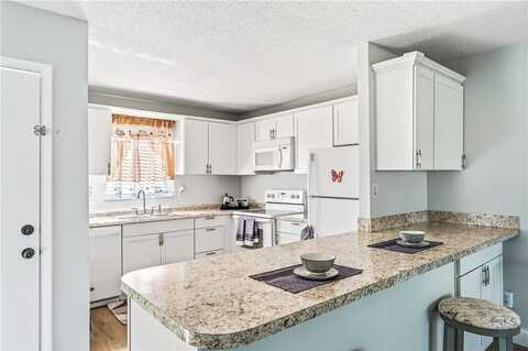 1310 NE 14th Court unit: K-19, Jensen Beach, FL 34957