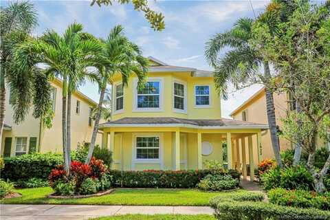 1922 SE Niceville Drive, Port Saint Lucie, FL 34952
