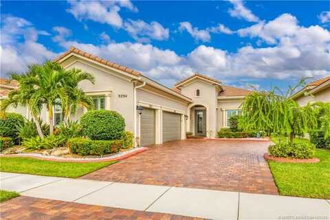 9294 SW Miracoli Way, Port Saint Lucie, FL 34987