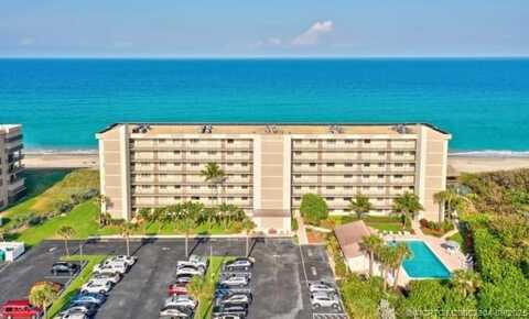 10310 S Ocean Drive unit: 107, Jensen Beach, FL 34957