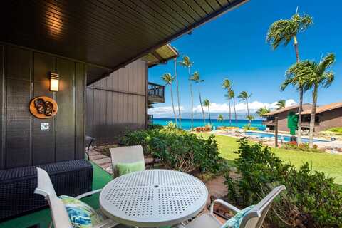 4057 Lower Honoapiilani Rd, Lahaina, HI 96761
