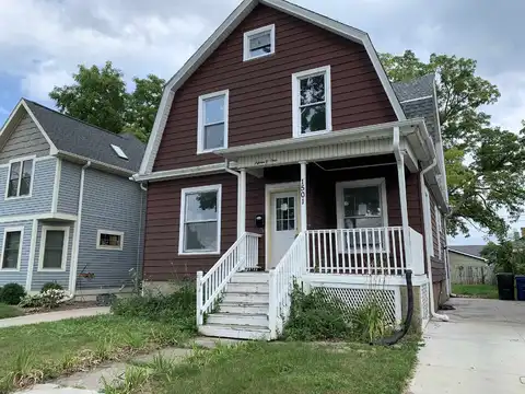 1501 OWEN Avenue, RACINE, WI 53403