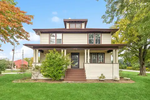 W6102 MANITOWOC Road, APPLETON, WI 54915
