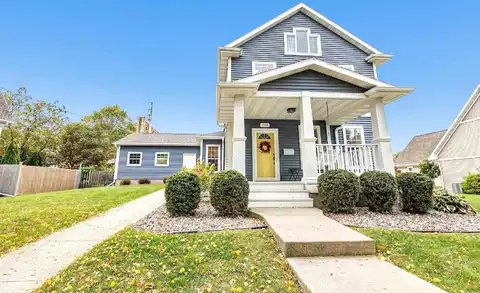 410 CASS Street, GREEN BAY, WI 54301