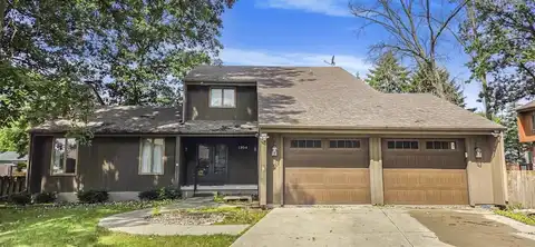 1354 MAYER Street, MENASHA, WI 54952