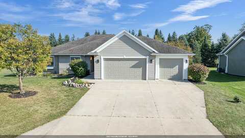 1547 FOXFIRE Court, WAUPACA, WI 54981