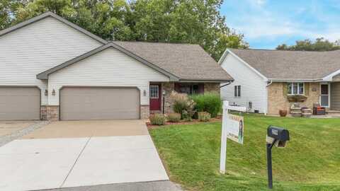 2119 CLOUDVIEW Court, APPLETON, WI 54914