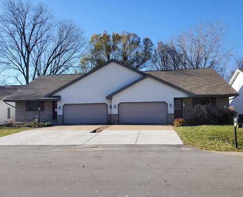 2119 CLOUDVIEW Court, APPLETON, WI 54914