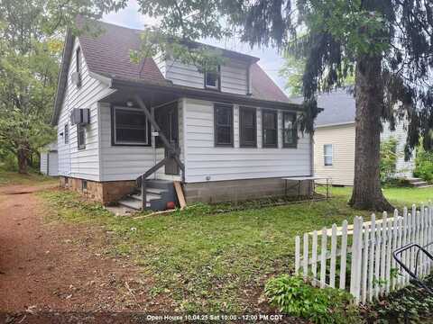 456 W KARNER Street, STEVENS POINT, WI 54481