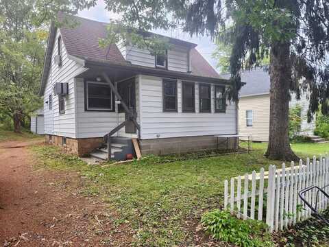 456 W KARNER Street, STEVENS POINT, WI 54481