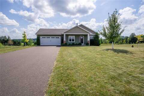 18609 E Lemere Court, Augusta, WI 54722