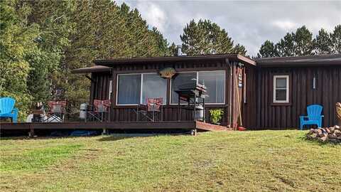 24463 Gordon Lake Road, Glidden, WI 54527