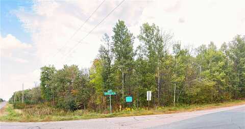 3024 50th Street, Frederic, WI 54837