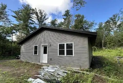 1956 16th Avenue, Cameron, WI 54822