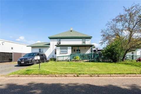 240 5th Place NW, Clear Lake, WI 54005