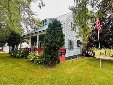 114 3rd Avenue S, Dallas, WI 54733