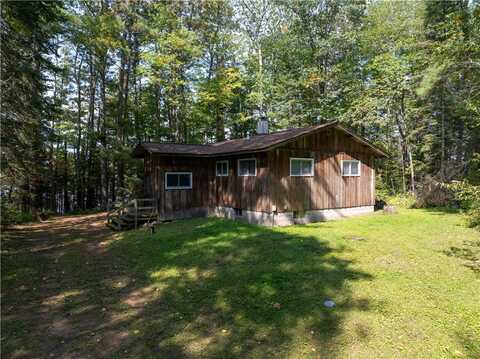 5160 W State Highway 77, Clam Lake, WI 54517