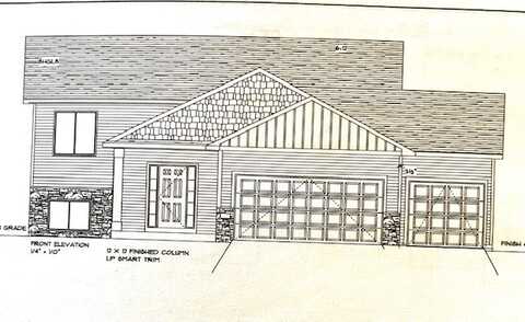 Cameron Road, Rice Lake, WI 54868
