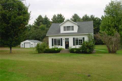 508 W Railroad Avenue, Bruce, WI 54819
