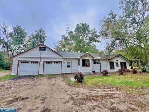 7436 Hwy. 5, Side Lake, MN 55781