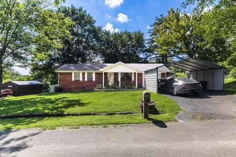 87 Bowman Estates, Summer Shade, KY 42166