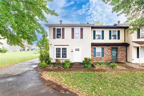 126 A Westwood Circle, Bowling Green, KY 42101