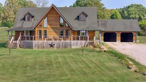 2644/2650 Franklin Road, Russellville, KY 42276