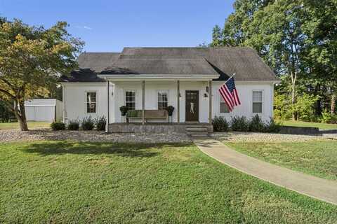 286 Goshen Church South Road, Bowling Green, KY 42103