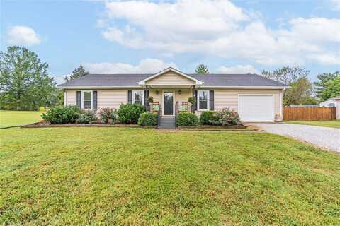 4773 Petros Road, Woodburn, KY 42170