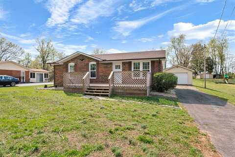 312 Clark Circle, Bowling Green, KY 42103