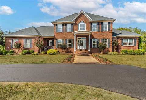 162 Walnut Ridge Way, Bowling Green, KY 42104