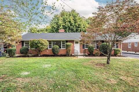 808 Roselawn Way, Bowling Green, KY 42101