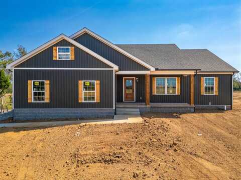 1210 Montgomery Road, Auburn, KY 42206