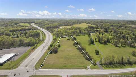 2800 N Jackson Highway, Glasgow, KY 42141