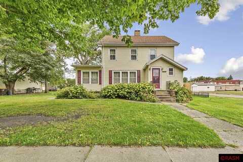 211 N Park Street, Minnesota Lake, MN 56068
