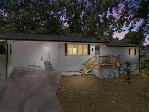 135 Belleview Drive SE, Cleveland, TN 37323